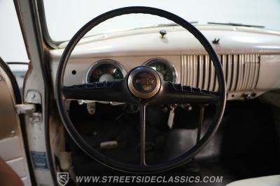 1954 Chevrolet 3100 5 Window