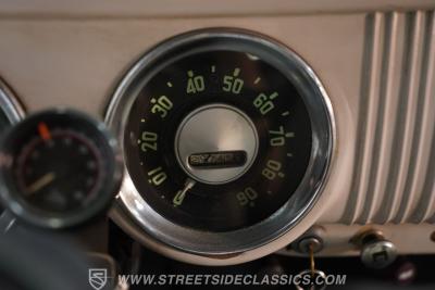 1954 Chevrolet 3100 5 Window