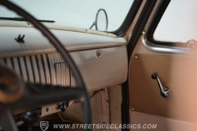 1954 Chevrolet 3100 5 Window