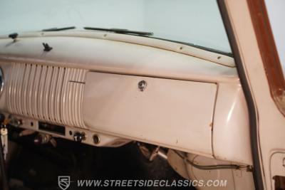 1954 Chevrolet 3100 5 Window