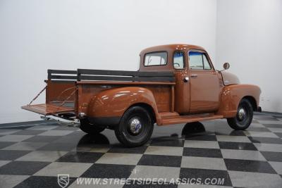 1954 Chevrolet 3100 5 Window