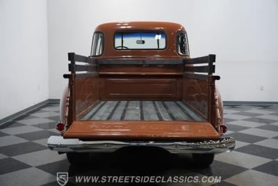 1954 Chevrolet 3100 5 Window