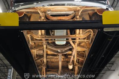 1954 Chevrolet 3100 5 Window