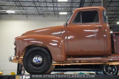 1954 Chevrolet 3100 5 Window
