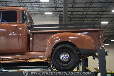 1954 Chevrolet 3100 5 Window