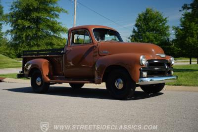 1954 Chevrolet 3100 5 Window