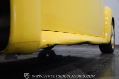 2002 Volkswagen Beetle GLS Turbo