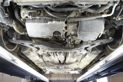 2002 Volkswagen Beetle GLS Turbo