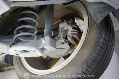 2002 Volkswagen Beetle GLS Turbo