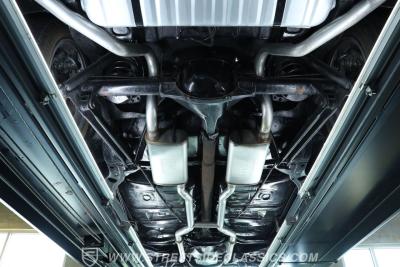 1966 Pontiac GTO Tri Power