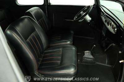 1933 Ford Victoria Street Rod