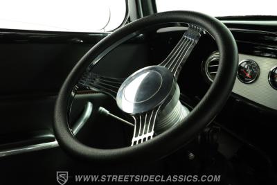 1933 Ford Victoria Street Rod
