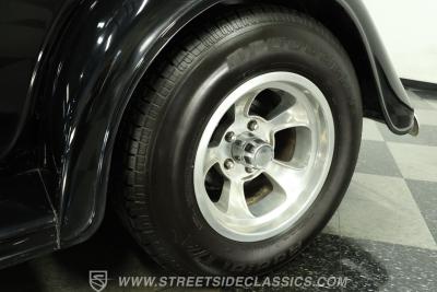 1933 Ford Victoria Street Rod