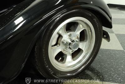 1933 Ford Victoria Street Rod