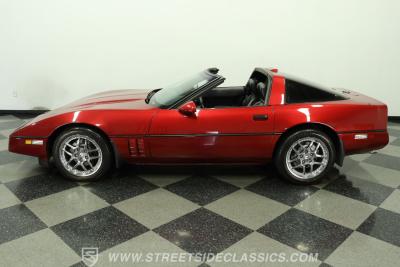 1990 Chevrolet Corvette