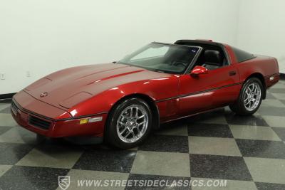 1990 Chevrolet Corvette