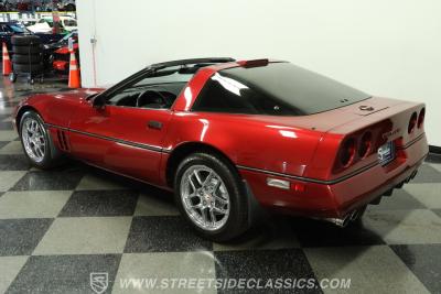 1990 Chevrolet Corvette