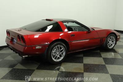 1990 Chevrolet Corvette