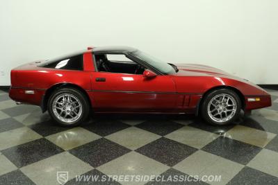 1990 Chevrolet Corvette