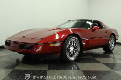 1990 Chevrolet Corvette