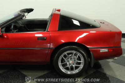 1990 Chevrolet Corvette