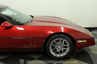 1990 Chevrolet Corvette