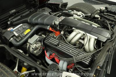 1990 Chevrolet Corvette