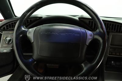 1990 Chevrolet Corvette