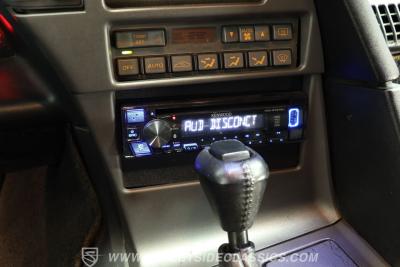 1990 Chevrolet Corvette