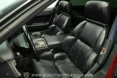1990 Chevrolet Corvette