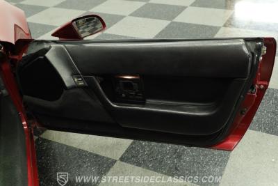 1990 Chevrolet Corvette