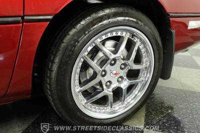1990 Chevrolet Corvette