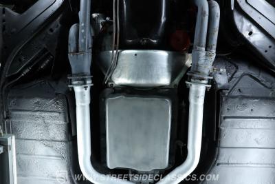 1990 Chevrolet Corvette