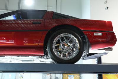 1990 Chevrolet Corvette