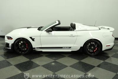 2023 Ford Mustang Shelby GT500 Super Snake Speedster