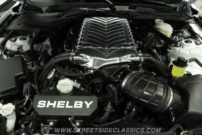 2023 Ford Mustang Shelby GT500 Super Snake Speedster