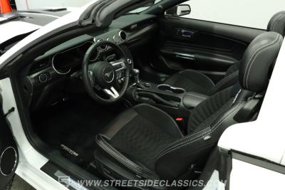 2023 Ford Mustang Shelby GT500 Super Snake Speedster