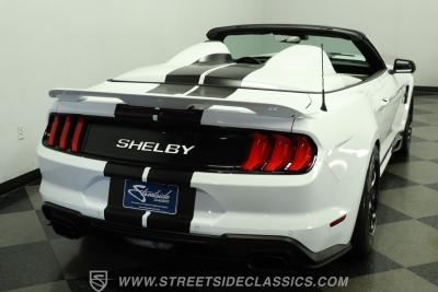 2023 Ford Mustang Shelby GT500 Super Snake Speedster