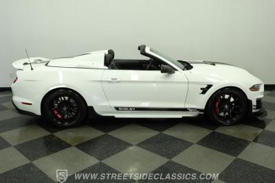 2023 Ford Mustang Shelby GT500 Super Snake Speedster