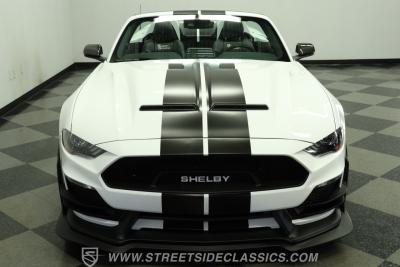 2023 Ford Mustang Shelby GT500 Super Snake Speedster