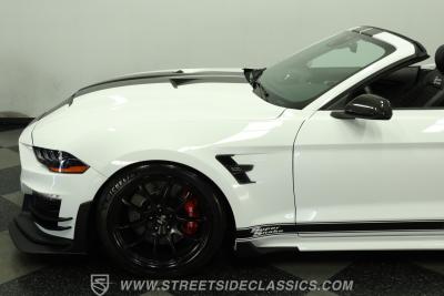 2023 Ford Mustang Shelby GT500 Super Snake Speedster