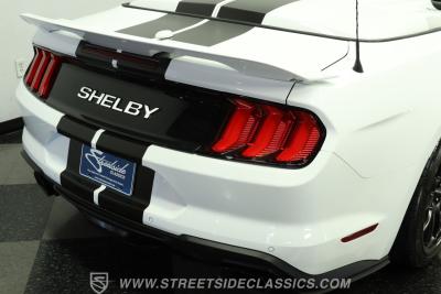 2023 Ford Mustang Shelby GT500 Super Snake Speedster