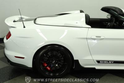 2023 Ford Mustang Shelby GT500 Super Snake Speedster