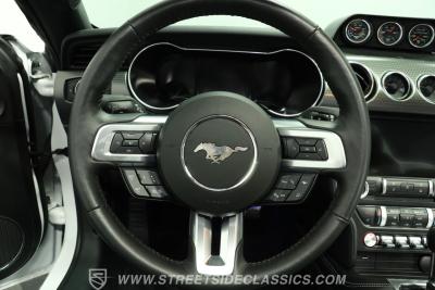 2023 Ford Mustang Shelby GT500 Super Snake Speedster