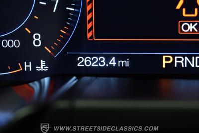 2023 Ford Mustang Shelby GT500 Super Snake Speedster