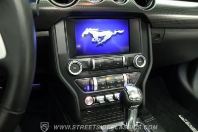 2023 Ford Mustang Shelby GT500 Super Snake Speedster