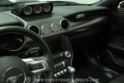2023 Ford Mustang Shelby GT500 Super Snake Speedster