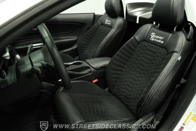 2023 Ford Mustang Shelby GT500 Super Snake Speedster