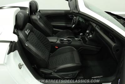 2023 Ford Mustang Shelby GT500 Super Snake Speedster