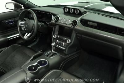 2023 Ford Mustang Shelby GT500 Super Snake Speedster